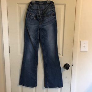 Women’s jeans